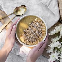 Umoya Foods Thrive Instant Cereal - Baobab 700g